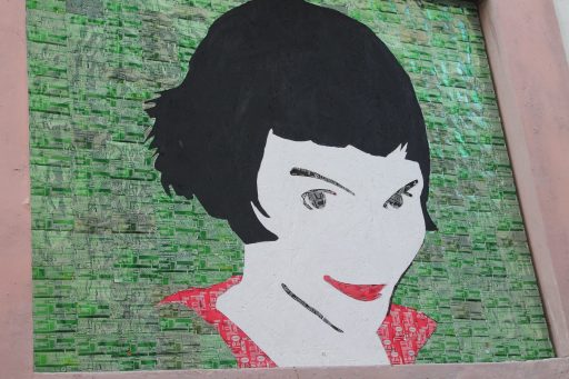 Street art à Madère