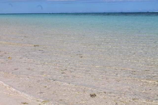 Infini beauté de Turquoise Bay Infini beauté de Turquoise Bay en Australie