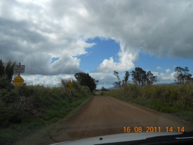chemin d'accès rose gums wilderness retreat chemin d'accès au rose gums wilderness retreat en Australie