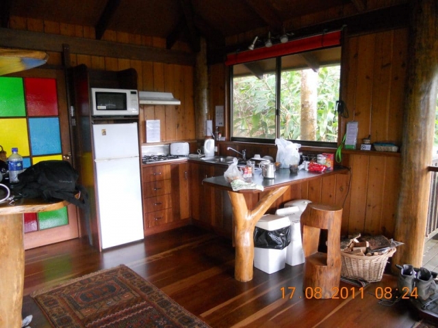 maison dans les arbres rose gums maison dans les arbres au rose gums wilderness Retreat