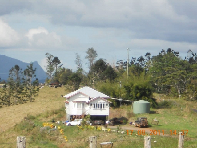 maison tradition Atherton maison traditionnelle à Atherton en Australie