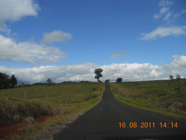 route pour rose gums wilderness route pour rose gums wilderness retreat en Australie