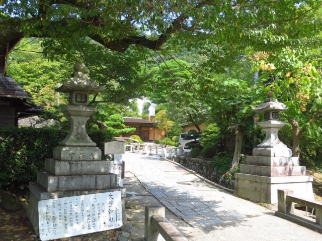 le long du chemin de la philosophie à Kyoto (6)