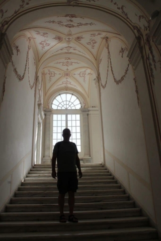 Palazzo Reale à Gênes Palazzo Reale à Gênes