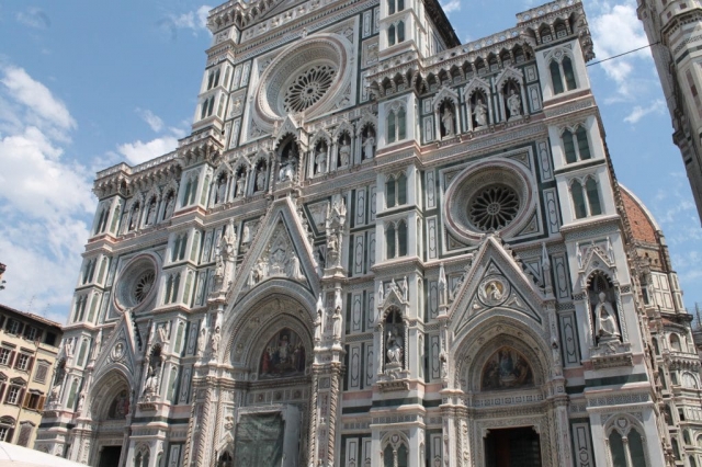 Duomo à Florence Duomo à Florence