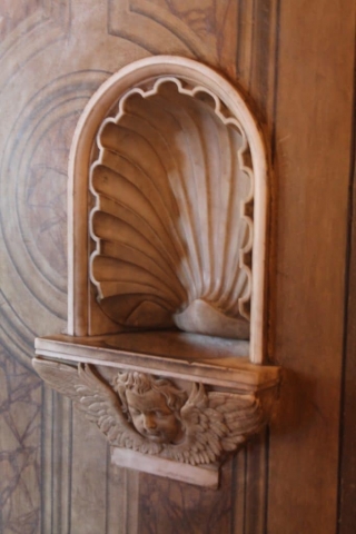 Décorations à l'intérieur du Palazzo Vecchio à Florence Décorations à l'intérieur du Palazzo Vecchio à Florence