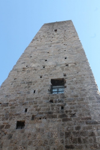 tour à San gimigniano tour à San gimigniano