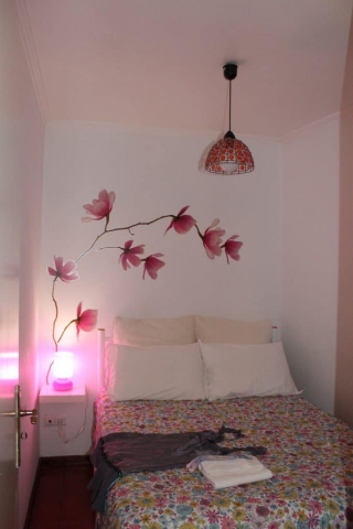 Appartement dans l'Alfama (1) Appartement dans l'Alfama à Lisbonne