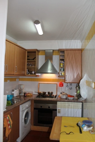 Appartement dans l'Alfama (2) Appartement dans l'Alfama à Lisbonne