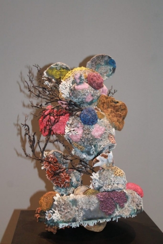 Exposition Damien Hirst Treasures from the Wreck of the Unbelievable (6) Exposition Damien Hirst Treasures from the Wreck of the Unbelievable