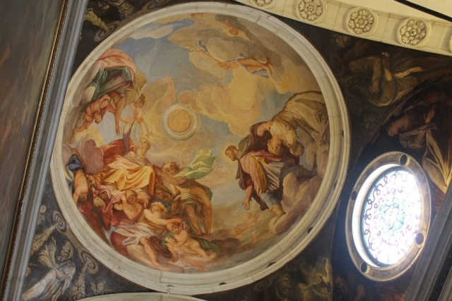 Scuola Grande Di San Rocco à Venise (1) Scuola Grande Di San Rocco à Venise