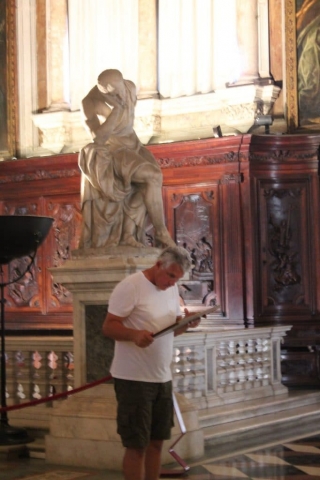 Scuola Grande Di San Rocco à Venise (6) Scuola Grande Di San Rocco à Venise