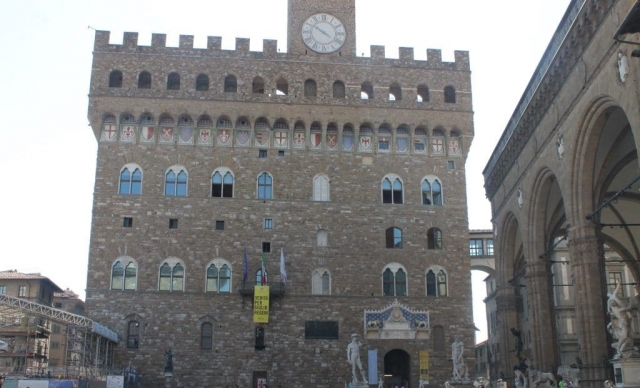 Torre arnolfo Palazzo Vecchio Torre arnolfo Palazzo Vecchio