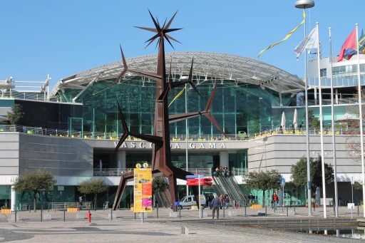 Centre Vasco de Gama
