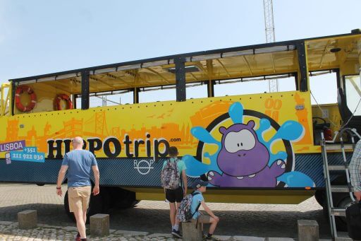 HippoTrip