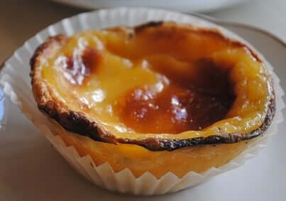 Pasteis de Belém