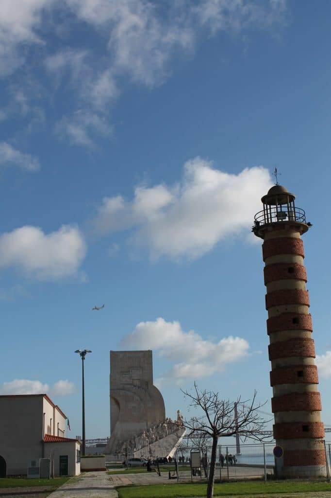 Phare de Belém