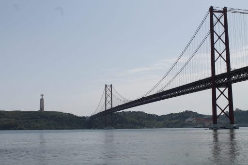 Pont du 25 avril
