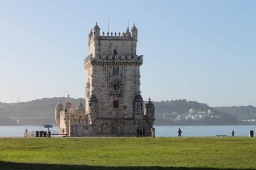 Tour de Belem