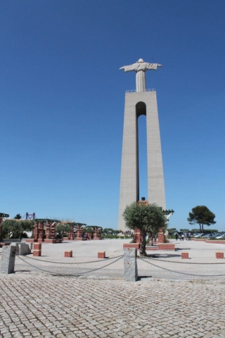 Cristo Rei de dos Cristo Rei de dos