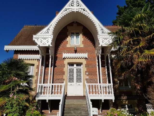 Belle demeure randonnée à Jumièges Belle demeure randonnée à Jumièges