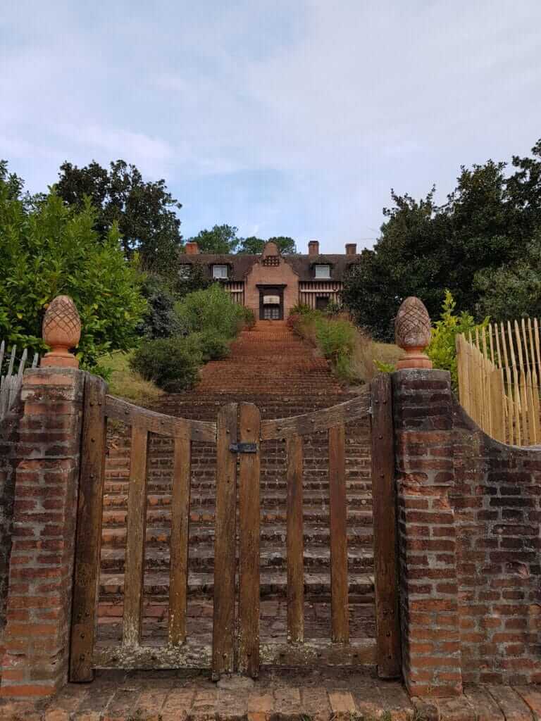 Château de Woolsack