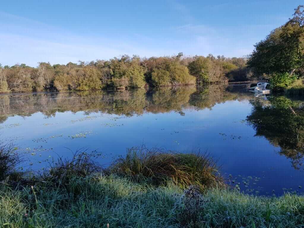 Base nautique de l'étang d'Aureilhan (2)