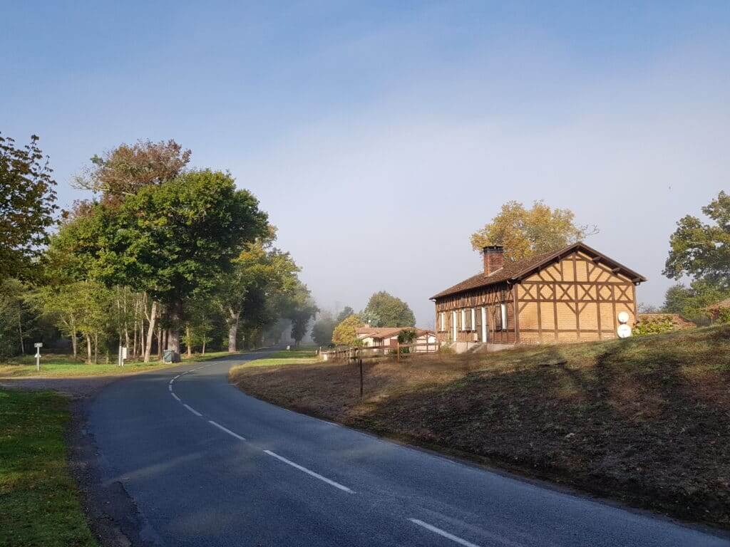 Circuit des Forges Quartier de la Forge (1)