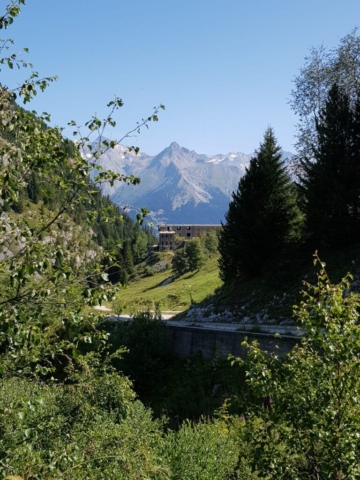 Fort du lavoir reconverti en fromagerie Fort du lavoir reconverti en fromagerie