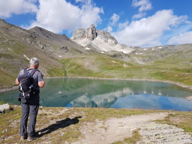 Lacs Ste-Marguerites Lacs Ste-Marguerites