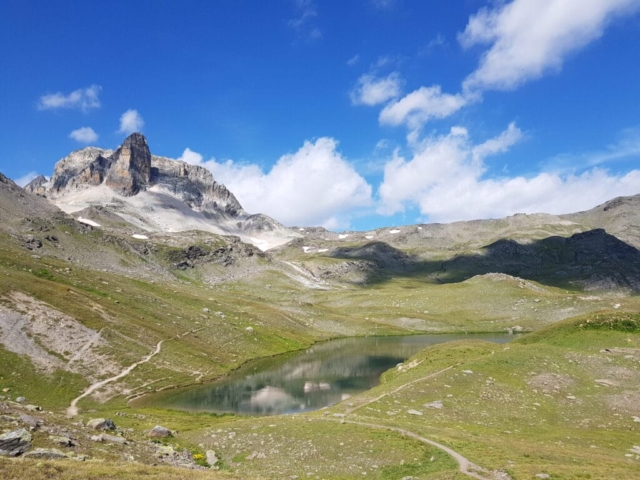 Les lacs ste marguerite Les lacs ste marguerite