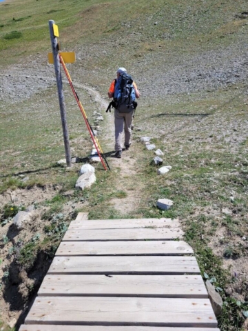 Chemin des Gardes Chemin des Gardes
