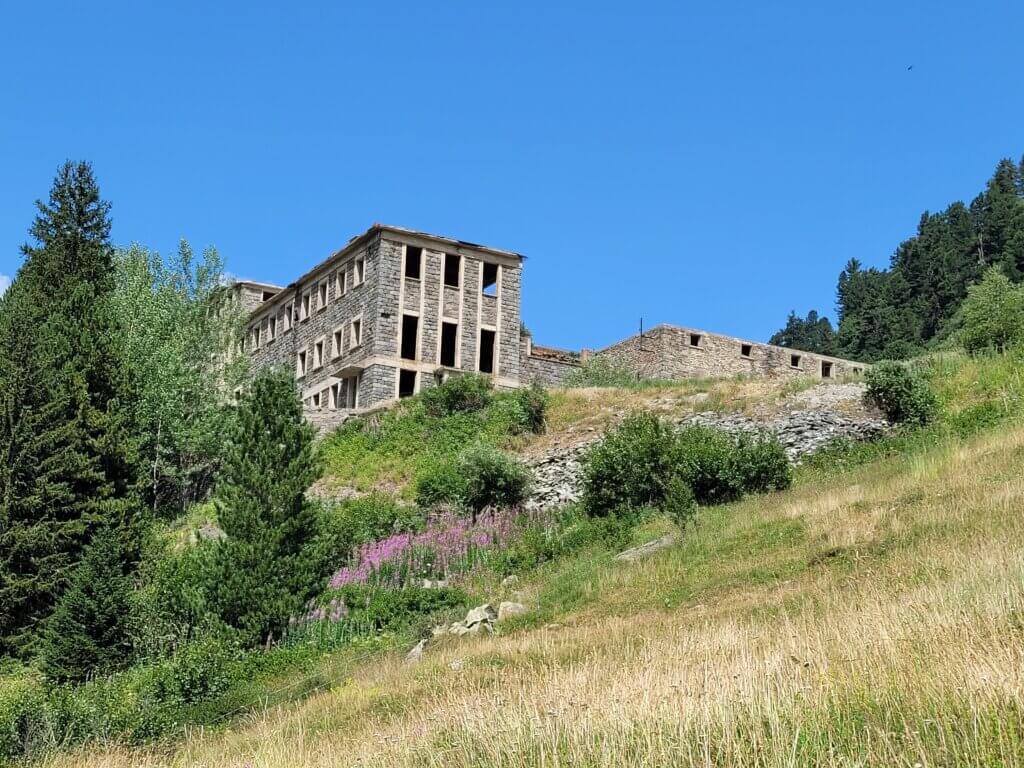 Fromagerie au Lavoir