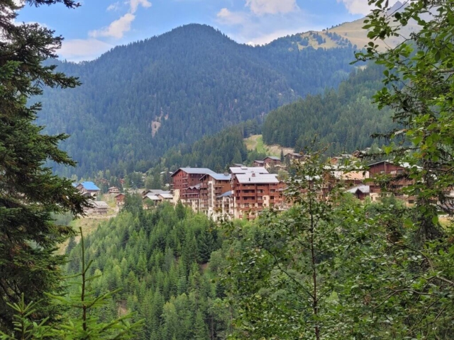 Valfréjus Valfréjus