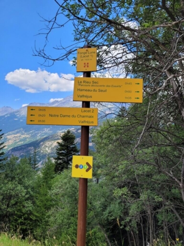 Fonge Lune Randonnée en forêt Les Essarts Fonge Lune Randonnée en forêt Les Essarts