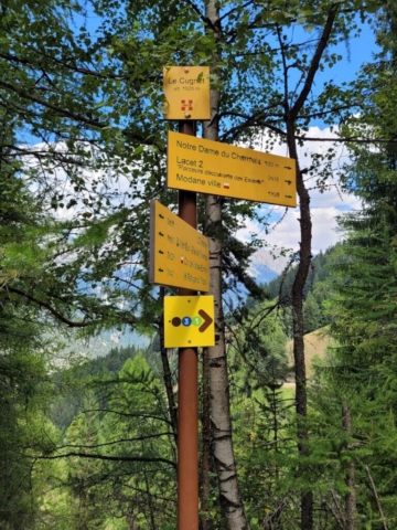 Le Cugnet Randonnée en forêt Les Essarts Le Cugnet Randonnée en forêt Les Essarts