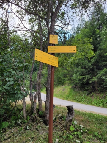 Le pont du Seuil Randonnée en forêt Les Essarts Le pont du Seuil Randonnée en forêt Les Essarts