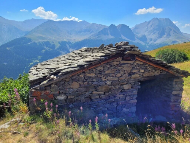 Panorama d'Arplane Panorama d'Arplane
