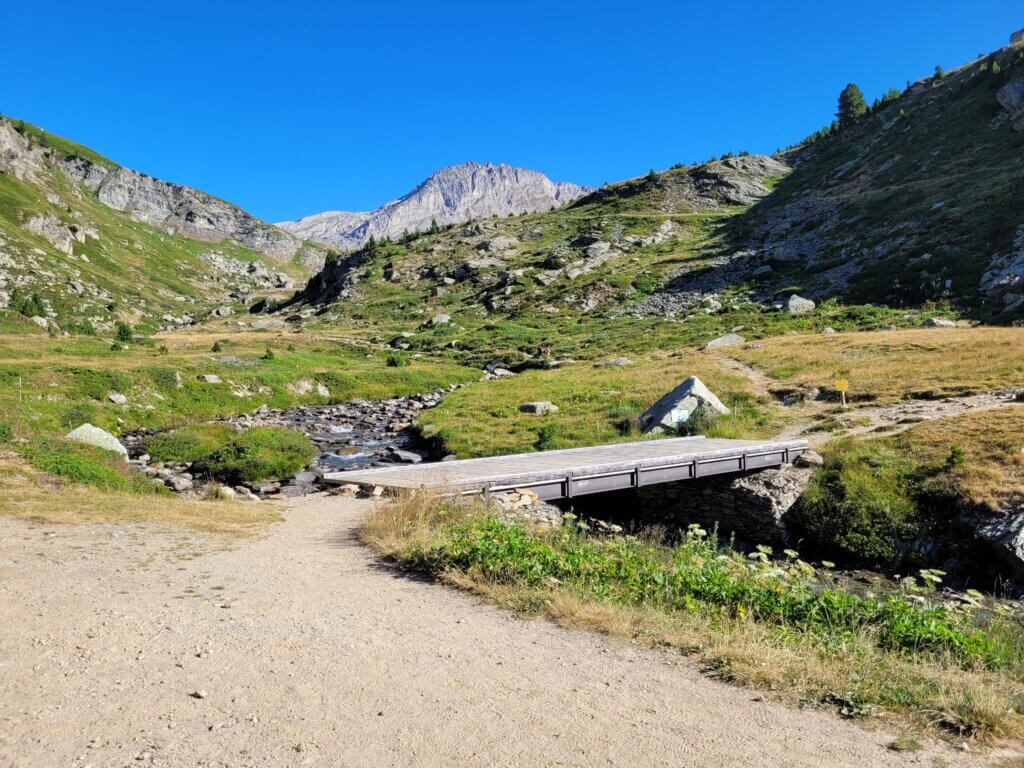 Pont de la Sétéria