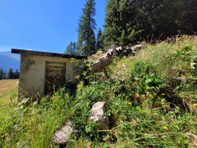 Randonnée en forêt Arplane Le pret Randonnée en forêt Arplane Le pret