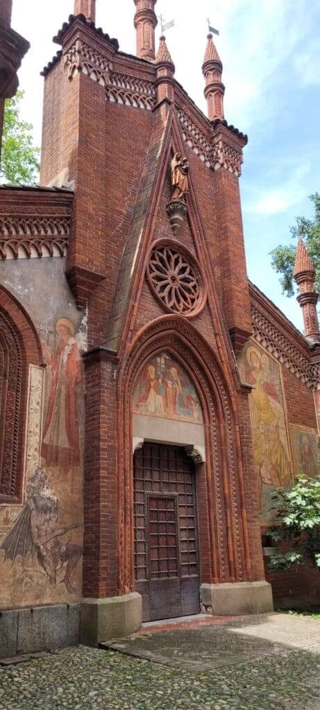 Bourg Mediéval Parc Valentino Bourg Mediéval Parc Valentino