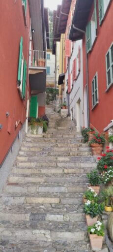 Varenna Ruelle
