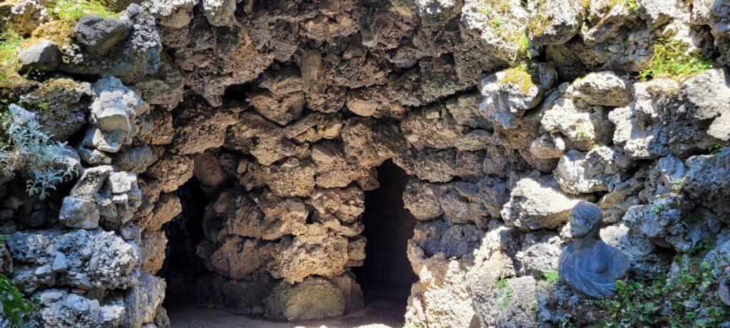 Jardin Villa Melzi à Bellagio
