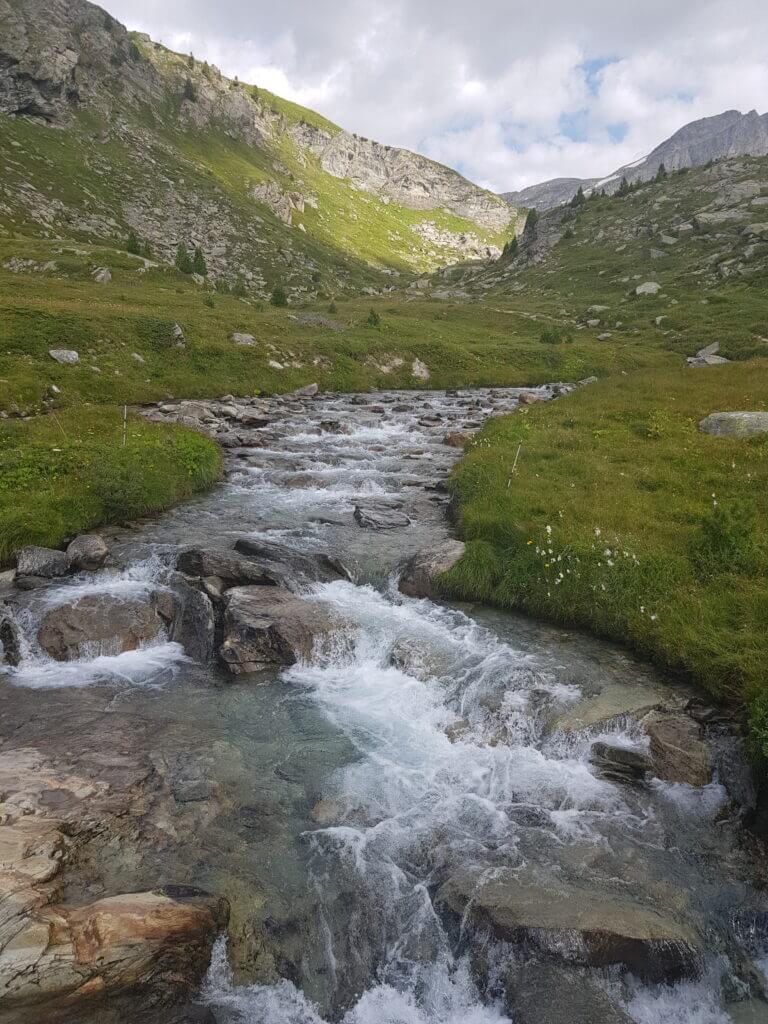 marcher avec des enfants lac marcher avec des enfants