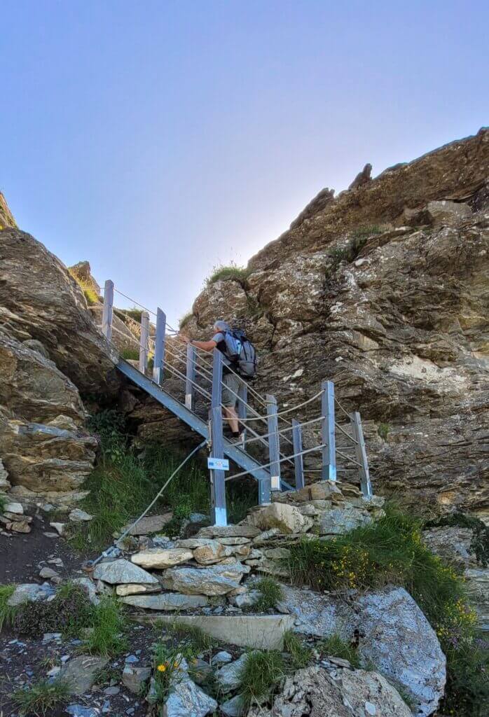 Randonnée Champsaur