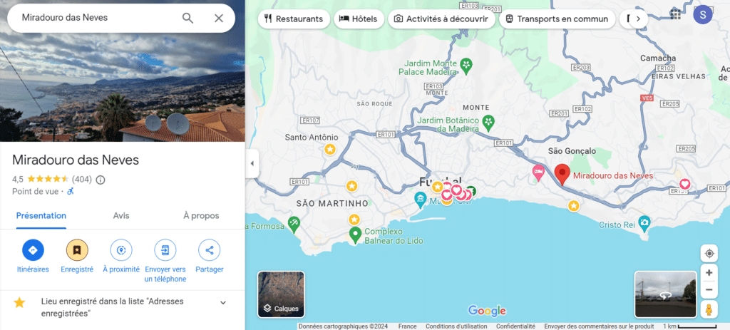 Visiter Funchal