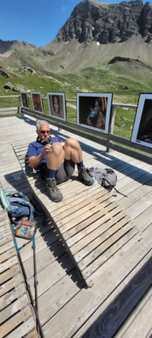 Le monde des 6 lacs repos Le monde des 6 lacs repos