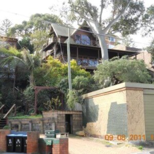 Manly en Australie