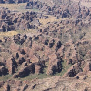 Bungle Bungle en Australie