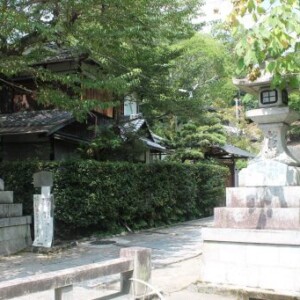 Parc Maruyama à Kyoto
